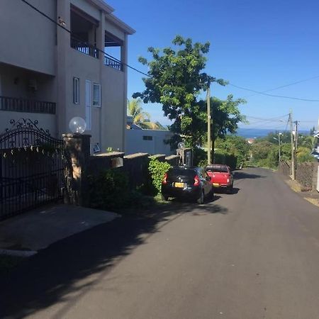Villa Anastasia Flic-en-Flacq المظهر الخارجي الصورة