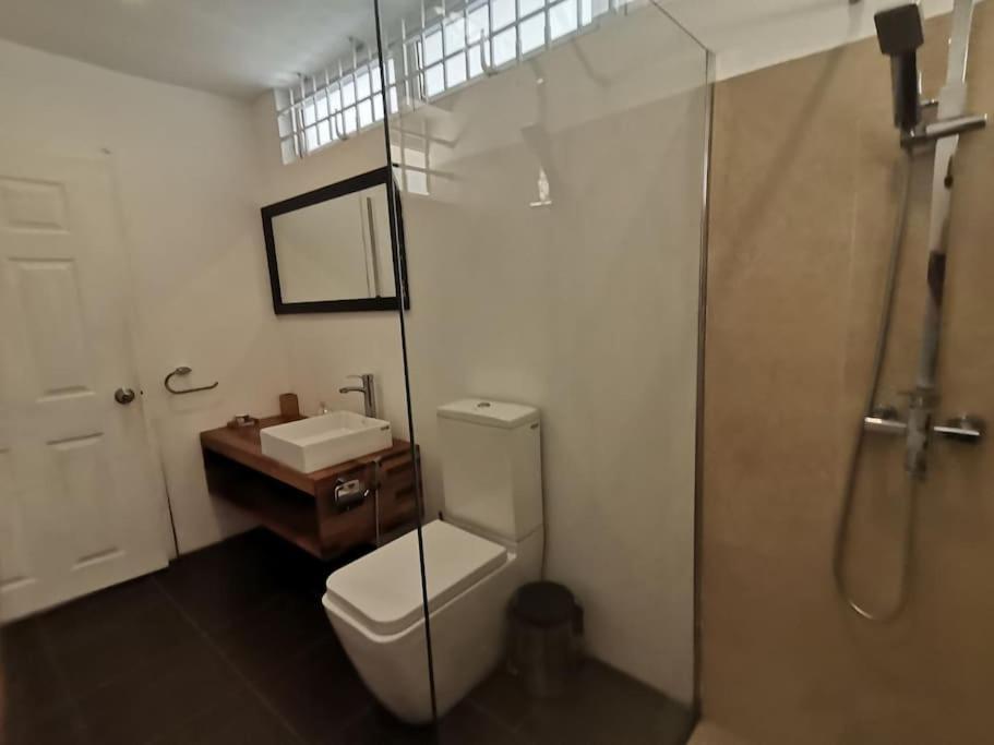 Villa Anastasia Flic-en-Flacq المظهر الخارجي الصورة