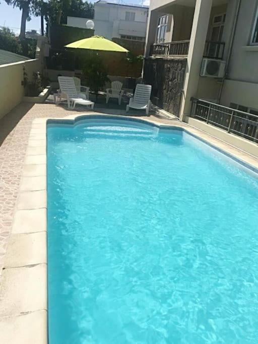 Villa Anastasia Flic-en-Flacq المظهر الخارجي الصورة