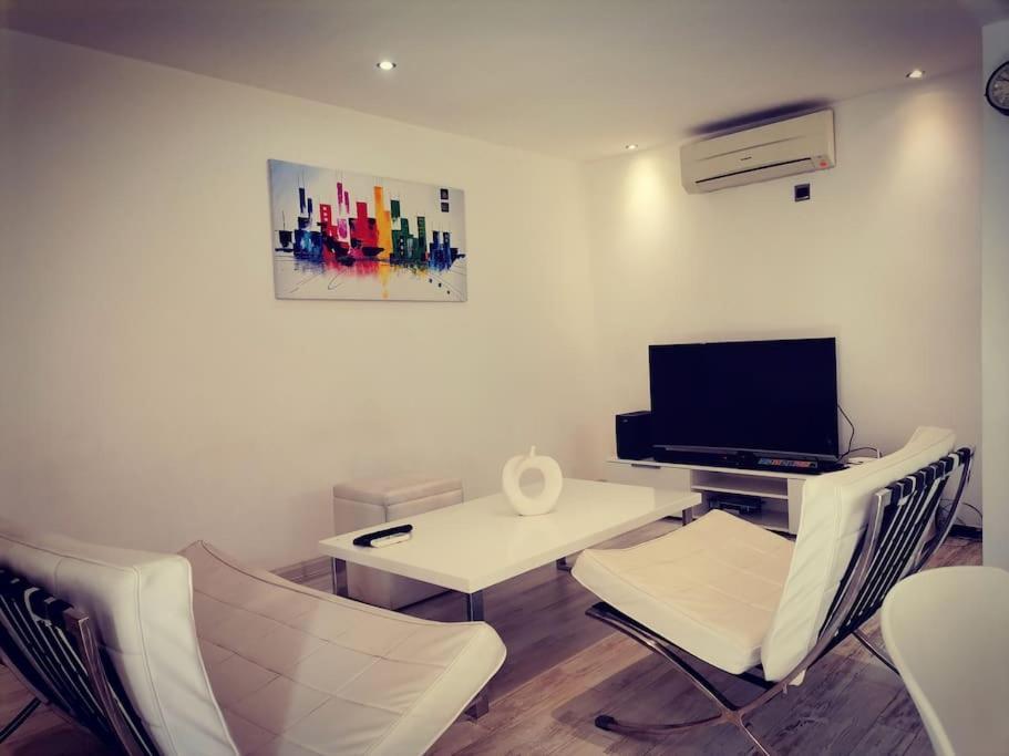 Villa Anastasia Flic-en-Flacq المظهر الخارجي الصورة
