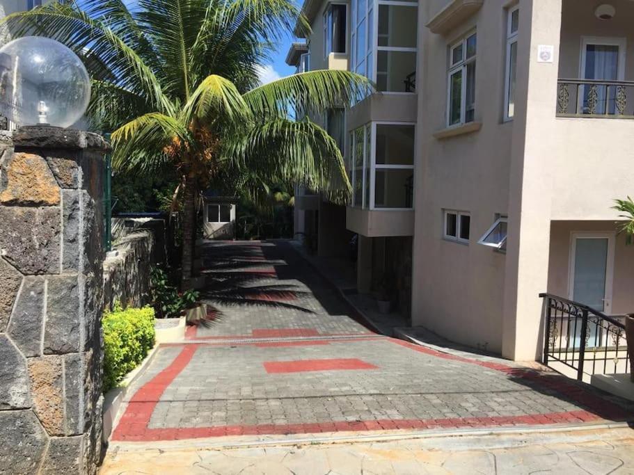 Villa Anastasia Flic-en-Flacq المظهر الخارجي الصورة
