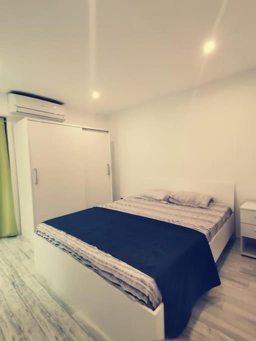 Villa Anastasia Flic-en-Flacq المظهر الخارجي الصورة