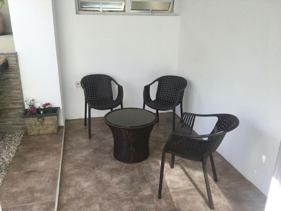 Villa Anastasia Flic-en-Flacq المظهر الخارجي الصورة