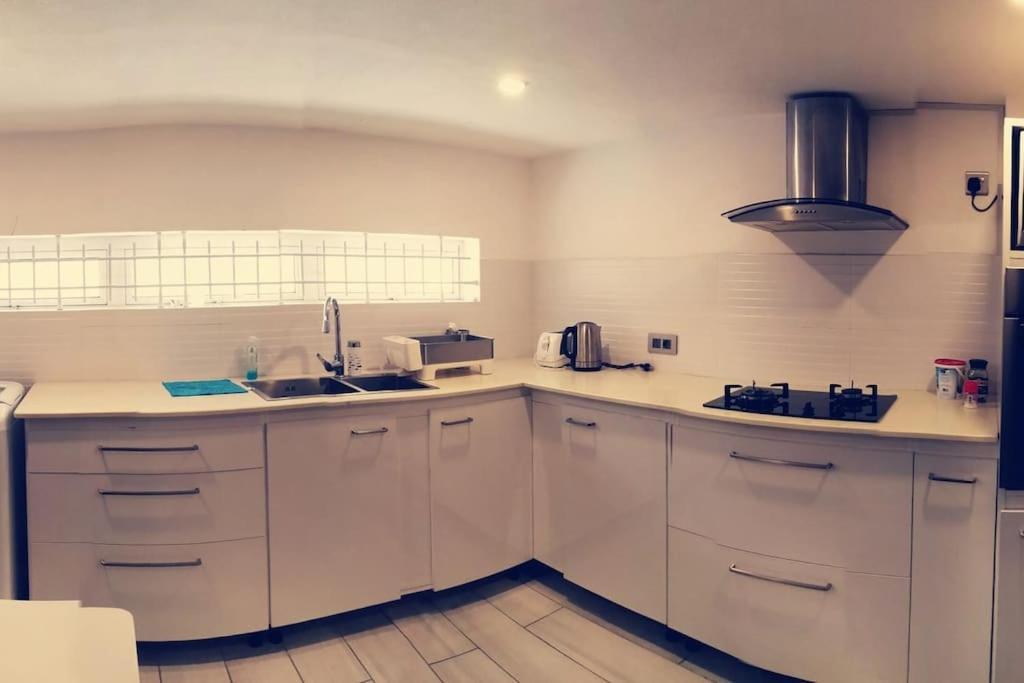 Villa Anastasia Flic-en-Flacq المظهر الخارجي الصورة