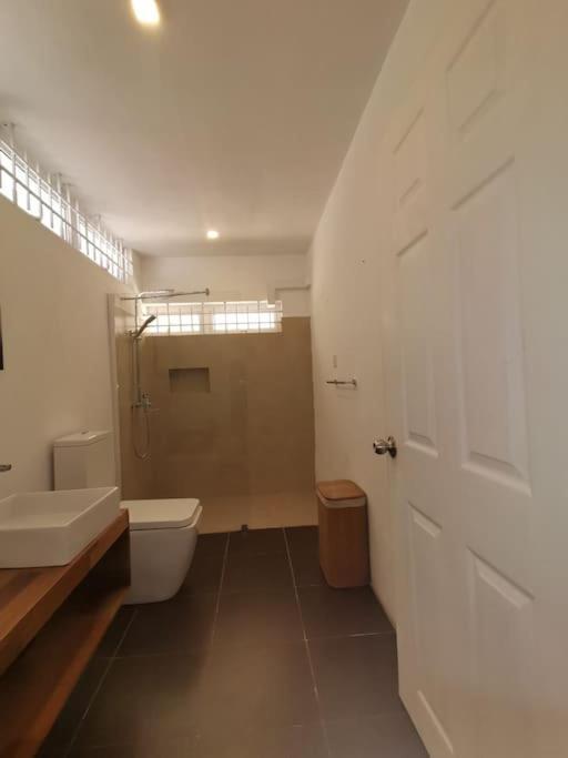 Villa Anastasia Flic-en-Flacq المظهر الخارجي الصورة