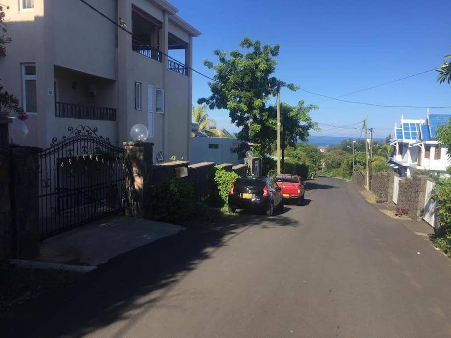 Villa Anastasia Flic-en-Flacq المظهر الخارجي الصورة