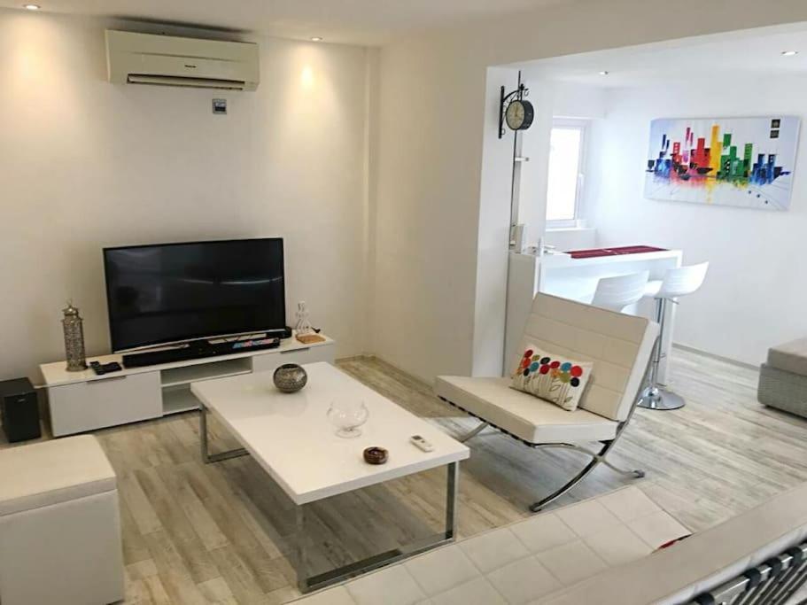 Villa Anastasia Flic-en-Flacq المظهر الخارجي الصورة