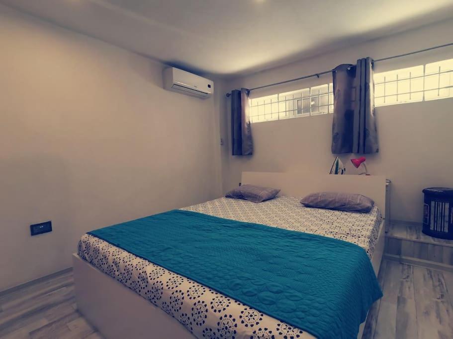 Villa Anastasia Flic-en-Flacq المظهر الخارجي الصورة