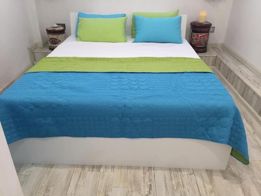 Villa Anastasia Flic-en-Flacq المظهر الخارجي الصورة